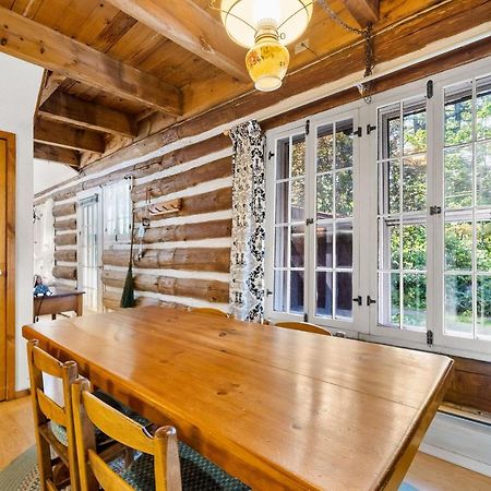 Cozy Condo By Tripp Lake Warrensburg Dış mekan fotoğraf
